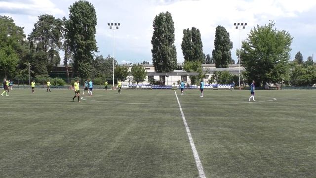 Видео матча Самсон - Сион - 11:0. Weekend Superleague 2019. Вторая лига. 11 тур смотреть онлайн