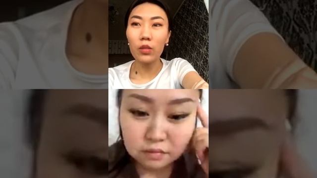 Прямой эфир в рамках 6 онлайн-смены. Гость: режиссёр-постановщик Центра Нургалиев Динара Сериковна смотреть онлайн