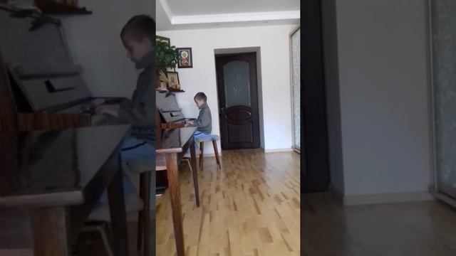 Миша 