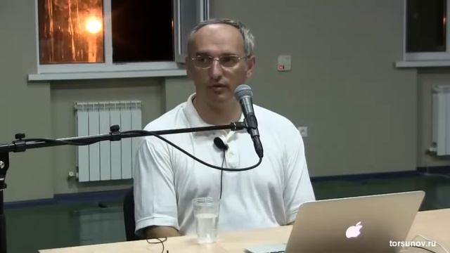 В чём нуждается мужчина в семейных отношениях? (Торсунов О. Г.)