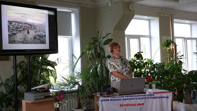 Открытие художественной выставки Геннадия Асинкритова смотреть онлайн