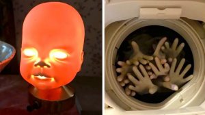 Ужас ужас! Но всё в порядке