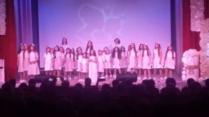 Песня Ты мой ангел МАМА