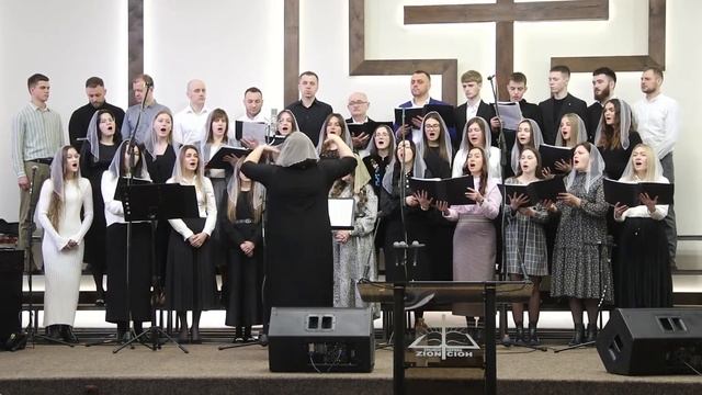 Ранкове зібрання | Онлайн Церква 