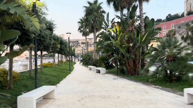 Три Дня в Гаэта 💙💙💙 ЛУЧШИЙ КУРОРТ НА ТИРРЕНСКОМ МОРЕ 💙 смотреть онлайн