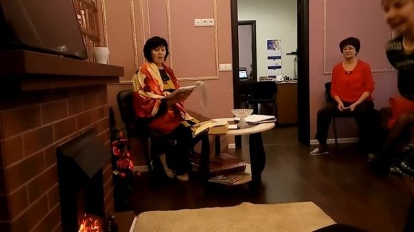 Санаторий краснозерский 2