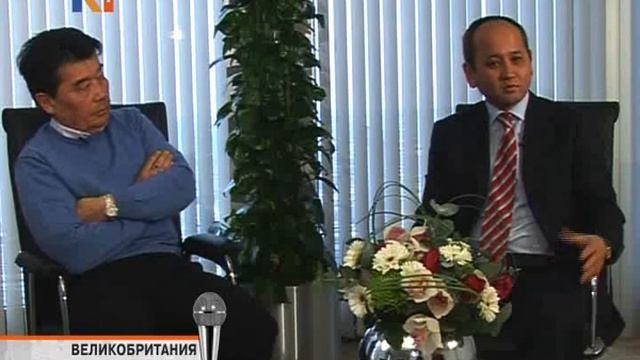 Интервью с М. Аблязовым и А. Кажегельдиным ч.4 / Ablyazov смотреть онлайн