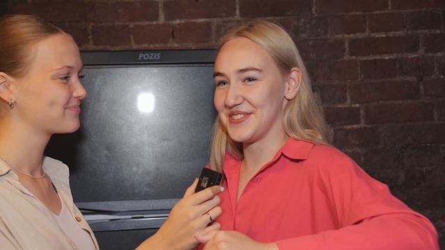 Как прошло наше Молодежное Богослужение