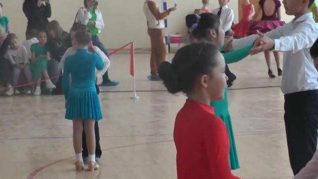 танцы Вовка смотреть онлайн