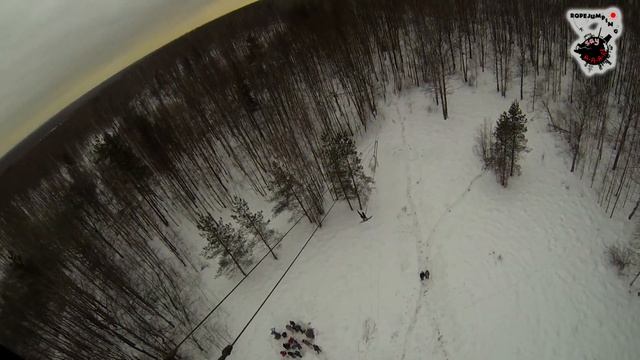 Say A A A! Вышка Полигон 26 февраля 2017   06