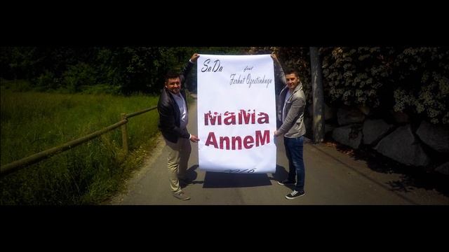 мама SaDa feat Ferhat Ozcetinkaya Mamma Annem смотреть онлайн