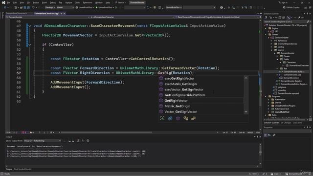 Udemy - Unreal Engine C++ Create Helicopter-Bot & AI Shooter p3 смотреть онлайн