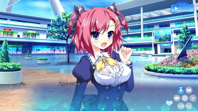 Fureraba HD Renewal Edition #81