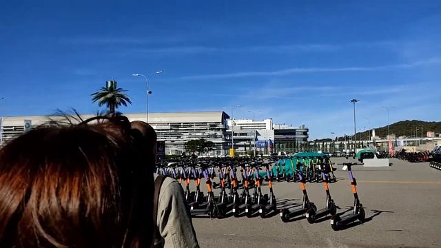 АДЛЕР. 20.10.2021. ЭКСКУРСИЯ смотреть онлайн