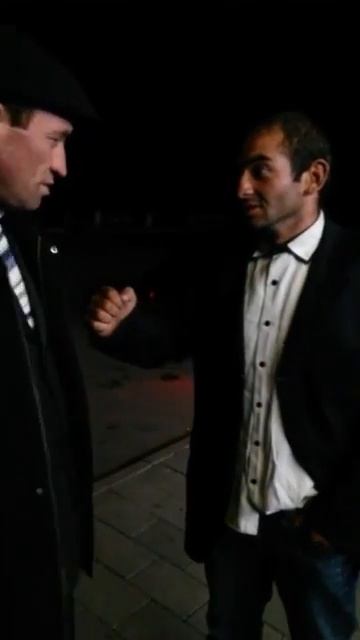 Аджара гуджу унижает П1ыт1у