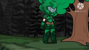 [Gacha Club] DOOM meets Demon Slayer Part 6