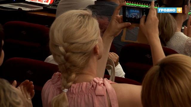 День медицинского работника смотреть онлайн