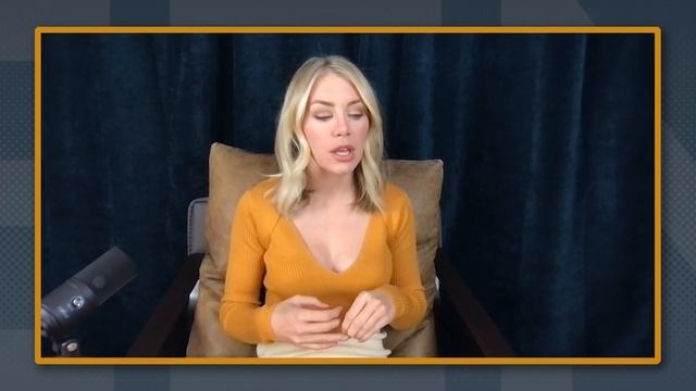 Jennifer Holland Interview: Peacemaker