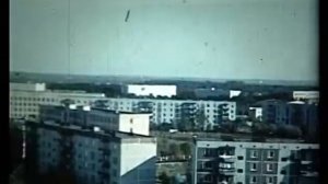 Свадьба в Припяти 26 апреля 1986 года