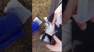 обзор на кнопочный телефон KENSHI M241