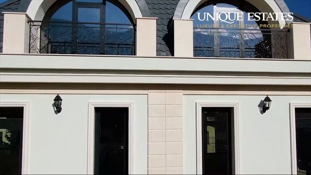 Beverly Park - луксозен комплекс в квартал Драгалевци