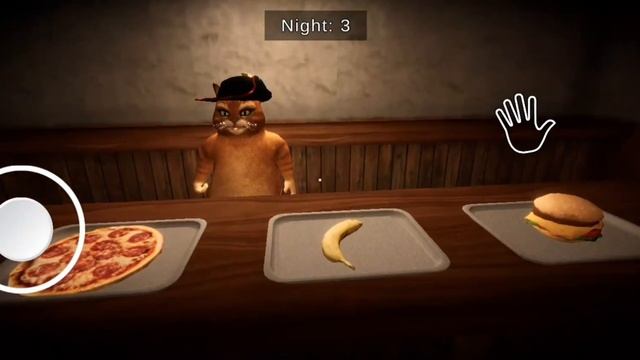 омага пока🤯 #5 ночей в отеле шрека смотреть онлайн