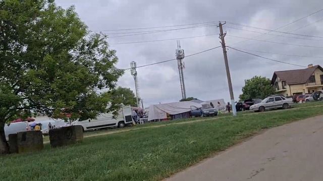 Ст. Ахтанизовская 30.05.23 - 10 утра. Вторник. смотреть онлайн