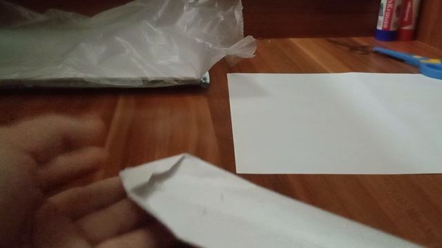 создание танто