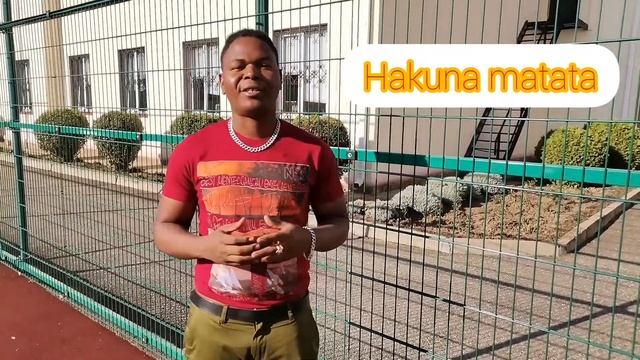 Танзанийские студенты о Майкопском Государственном Технологическом Университете смотреть онлайн