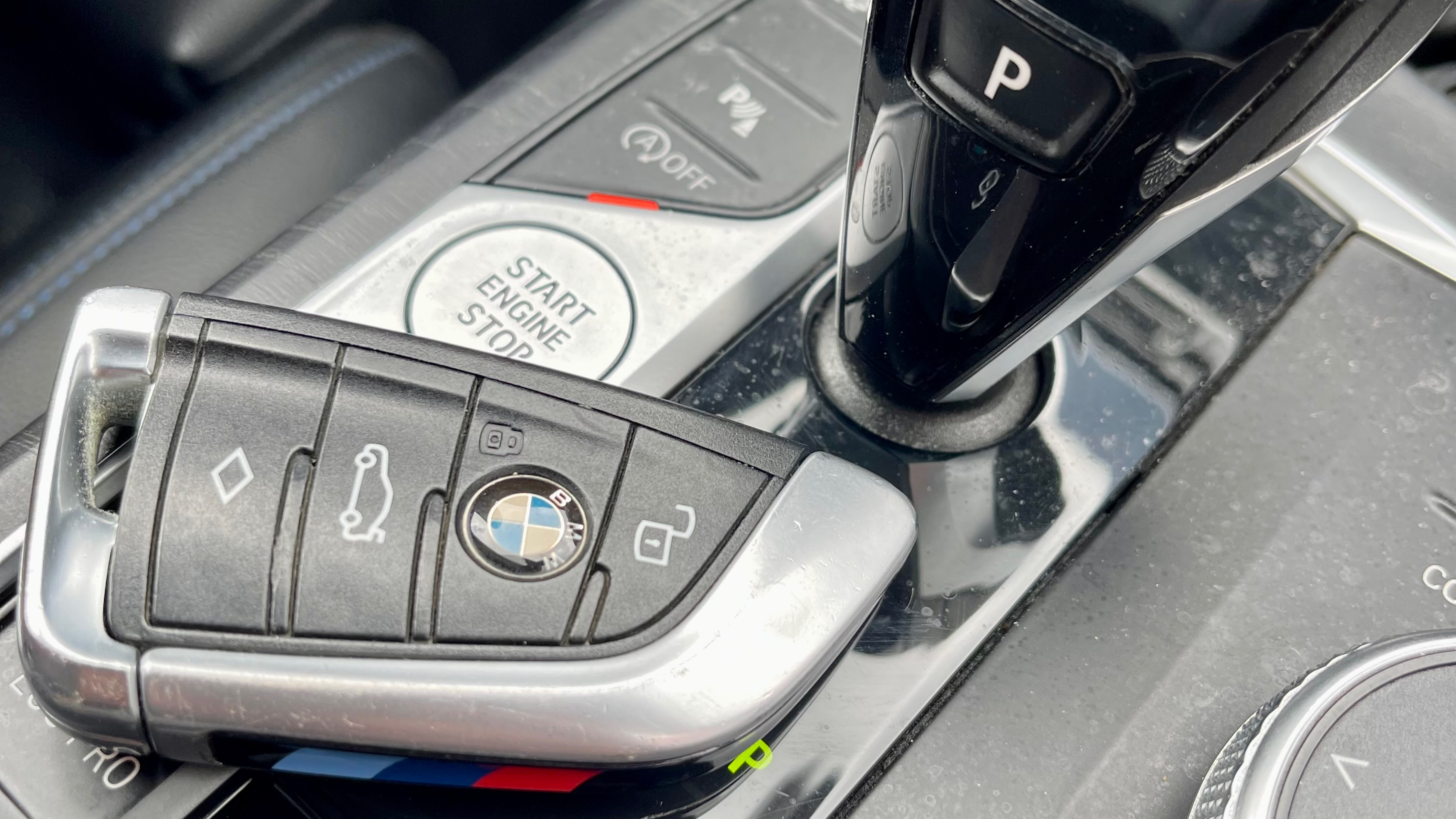 Автосалон Деловой Мир предлагает: В продаже BMW G21 320 d 2019 года.