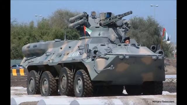 ❤BTR 80 Vs Stryker HD 2014 смотреть онлайн