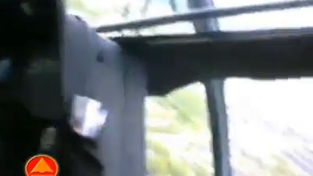 ПОЛЁТ Ми-8 над Волгой смотреть онлайн