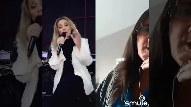 Lara Fabian et moi j ♥ смотреть онлайн