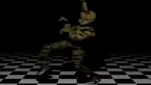 Спрингтрап флексит мем шаблон для мемов