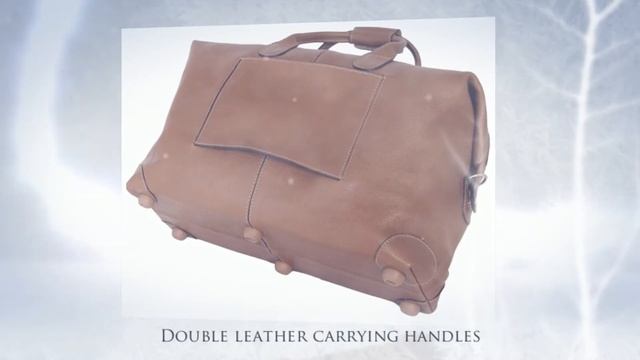 Brics Life Pelle 18" Duffel смотреть онлайн