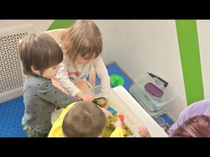 Купили билеты на море ! Плохие анализы ребенка ! Выявили эпи активность! Реабилитацию отменили