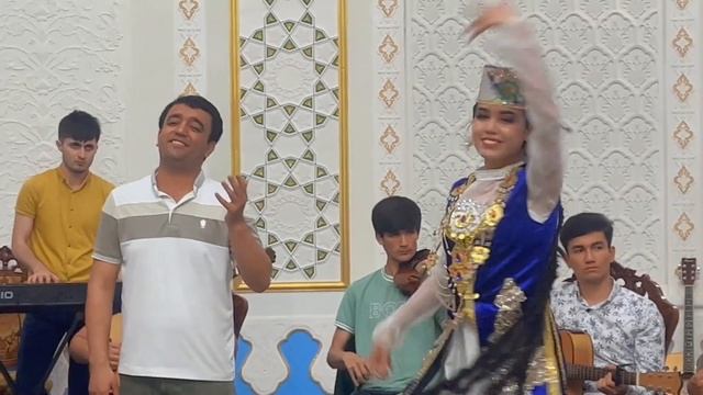 Cипехр, Мустахзод, 25.05.2024   2281