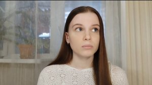 Полина Макналти. Видеовизитка