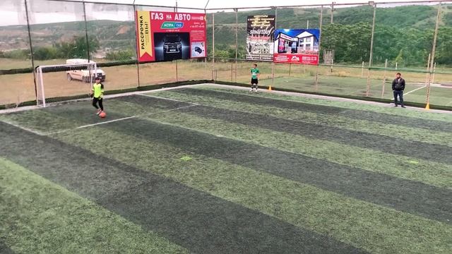 Вайнах 2 -  Вайнах 2021 (полный матч)