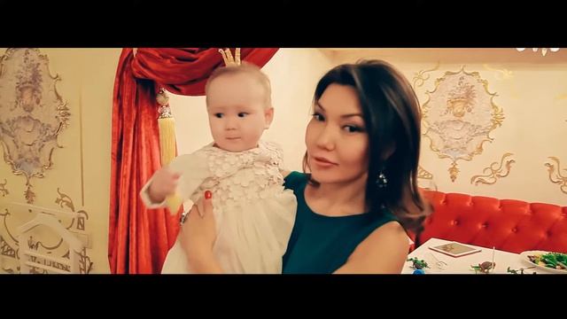 Инкар 9лет Клип