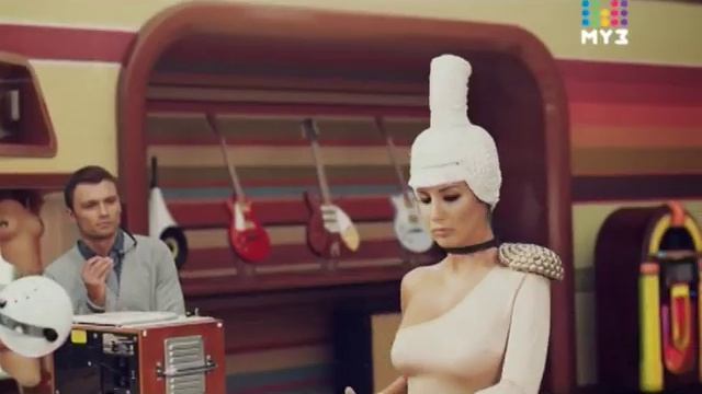 А-Студио - Fashion girl - караоке