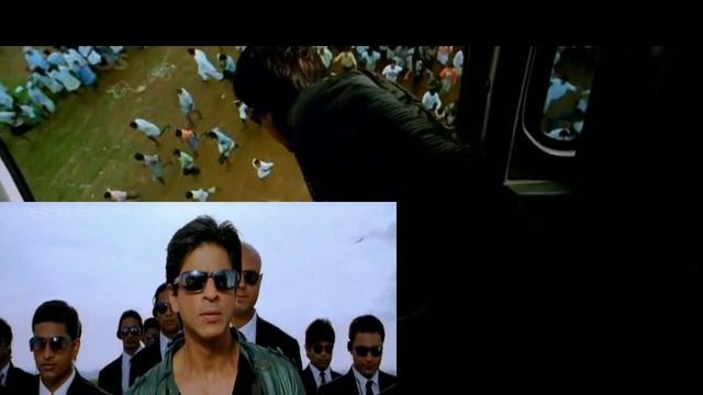 Рок-Король / Shah Rukh Khan