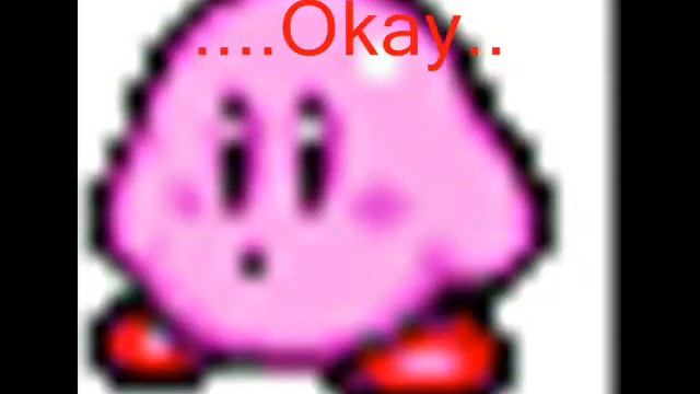 The Kirby Movie Part 9