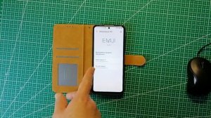 «Смартфон Huawei Nova 12i»
Эпизод 4. Активация и обновление базовой системы смартфона