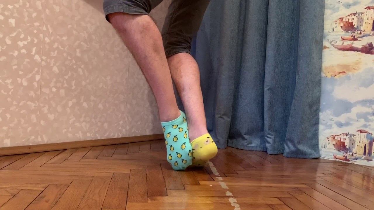 Scottish step: Rocking movement practice with Sergey Alferov смотреть онлайн