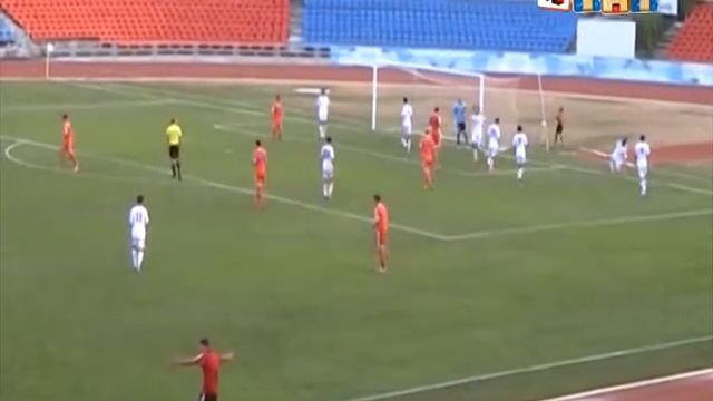 2014 08 25 SPORT МИТОС vs Машук смотреть онлайн