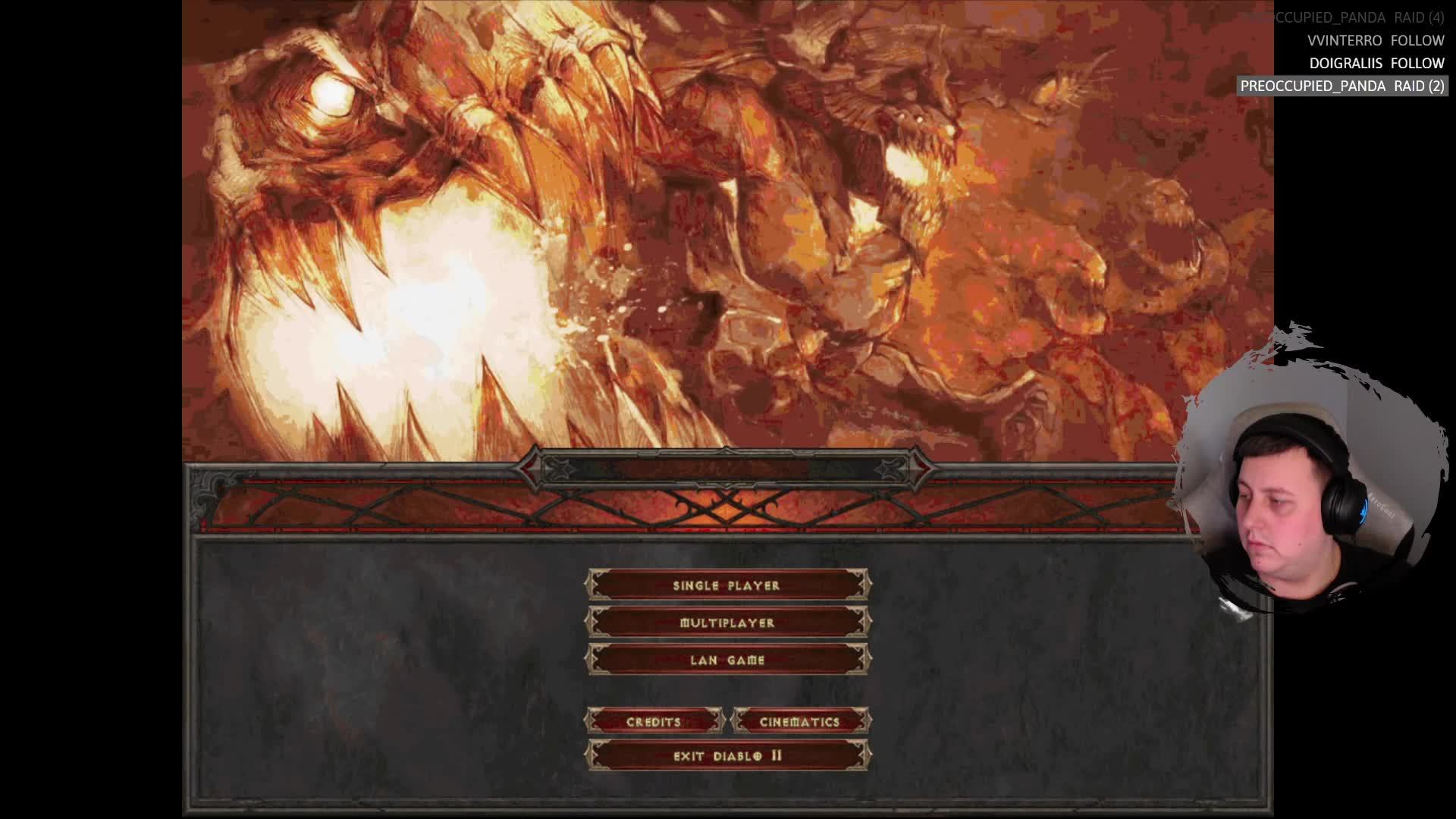 Diablo 2 Median XL | #1| Мод по рекомендации чатика смотреть онлайн