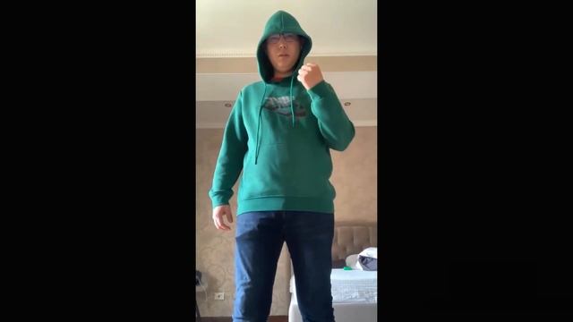 Шизофрения и мания величия в одном флаконе