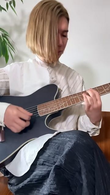 I Play Guitar like Polyphia смотреть онлайн