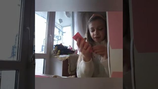 РАСПАКОВКА УХОДОВЫХ СРЕДСТВ ОТ DOLCE MILK